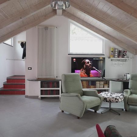 Apartament Il Tugurio Vietri Zewnętrze zdjęcie